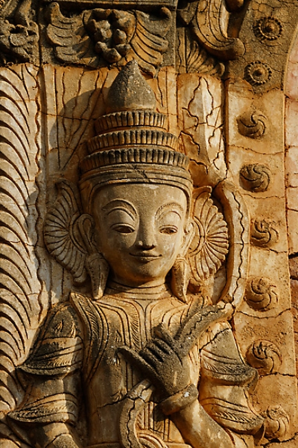 Inlé-Paya Shwe Inthein-028